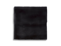 wandtegel Zwart 13 x 13 | 593-949 | Jan Groen Tegels