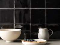 wandtegel Zwart 13 x 13 | 593-949 | Jan Groen Tegels