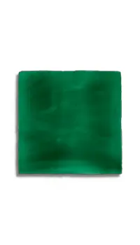 wandtegel Groen 13 x 13 | 498-563 | Jan Groen Tegels