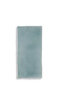 wandtegel Blauw 6.3 x 13 | 663-037 | Jan Groen Tegels