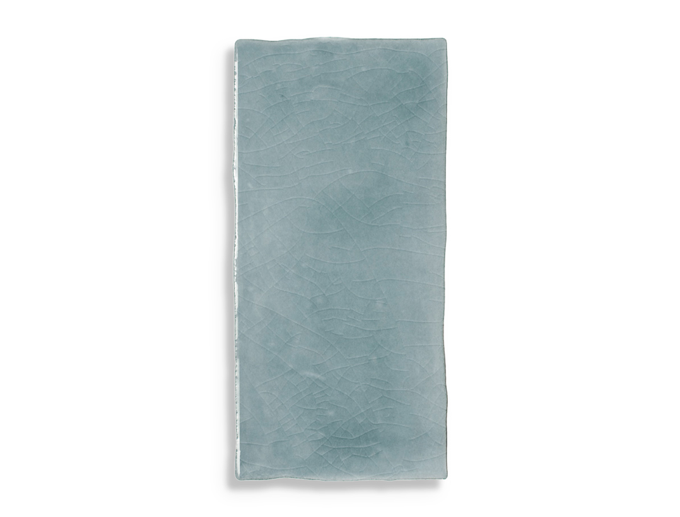 wandtegel Blauw 6.3 x 13