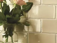 wandtegel Bruin 6.3 x 13 | 229-520 | Jan Groen Tegels