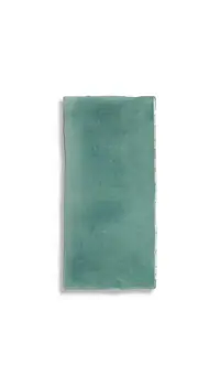 wandtegel Groen 6.3 x 13 | 984-814 | Jan Groen Tegels