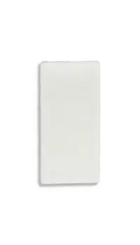 wandtegel Wit 6.3 x 13 | 248-744 | Jan Groen Tegels