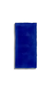 wandtegel Blauw 6.3 x 13 | 118-733 | Jan Groen Tegels