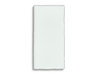 wandtegel Wit 6.3 x 13 | 859-568 | Jan Groen Tegels