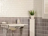 wandtegel Wit 6.3 x 13 | 859-568 | Jan Groen Tegels