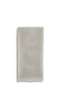 wandtegel Grijs 6.3 x 13 | 872-000 | Jan Groen Tegels