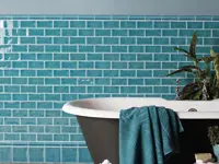 wandtegel Blauw 6.3 x 13 | 263-498 | Jan Groen Tegels