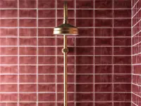 wandtegel Roze 6.3 x 13 | 379-515 | Jan Groen Tegels