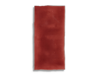 wandtegel Rood 6.3 x 13 | 975-977 | Jan Groen Tegels