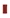 Wandtegel Rood  6,3x13x1 | 975-977 | Jan Groen Tegels