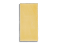wandtegel Geel 6.3 x 13 | 754-843 | Jan Groen Tegels