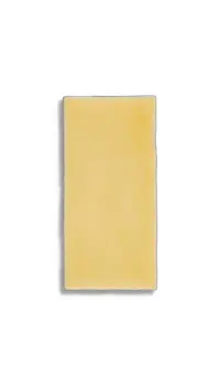 wandtegel Geel 6.3 x 13 | 754-843 | Jan Groen Tegels