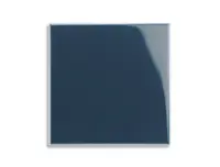 wandtegel Blauw 15.2 x 15.2 | 430-048 | Jan Groen Tegels