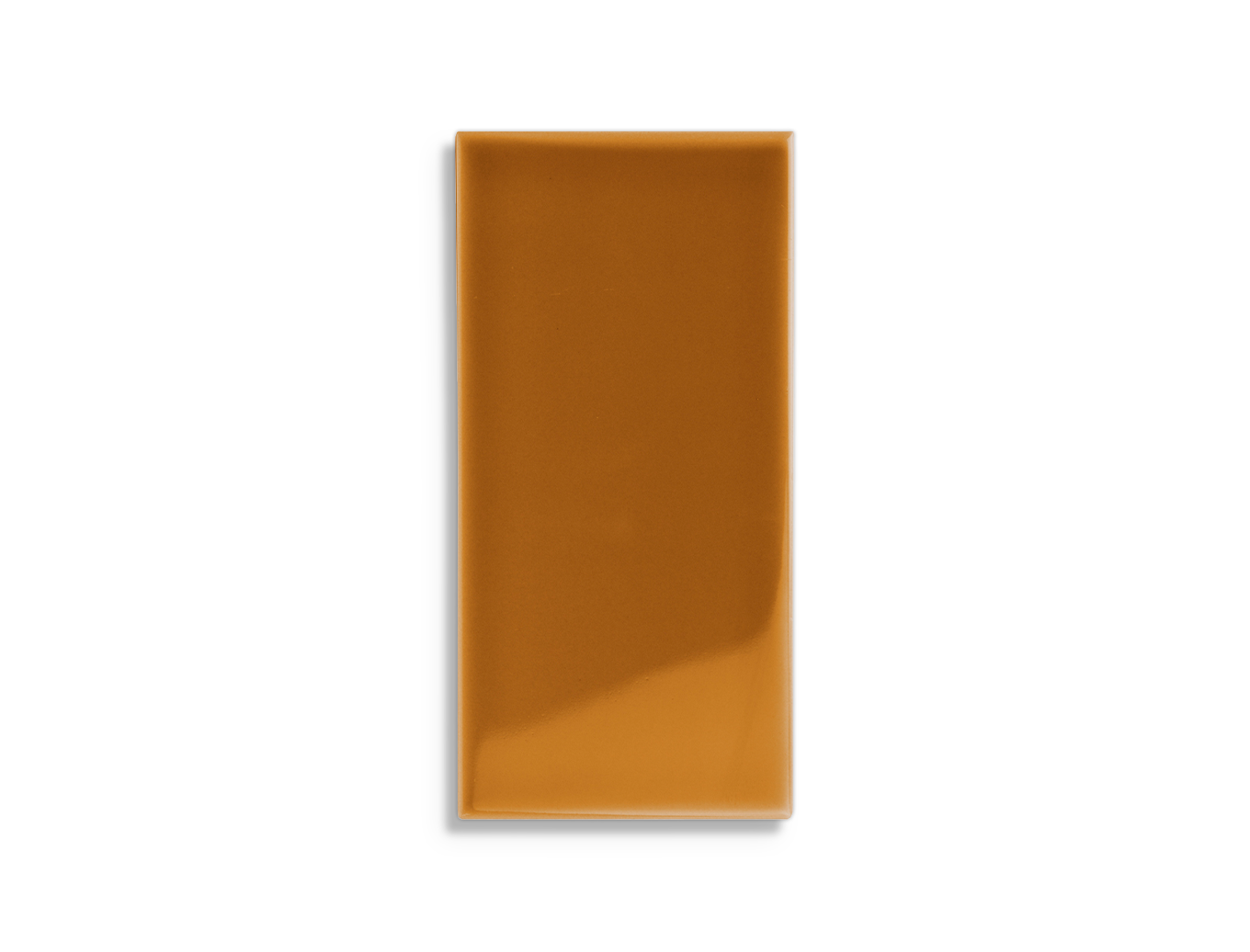 wandtegel Oranje 15.2 x 7.5