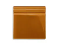 sierstrip Oranje | 626-434 | Jan Groen Tegels