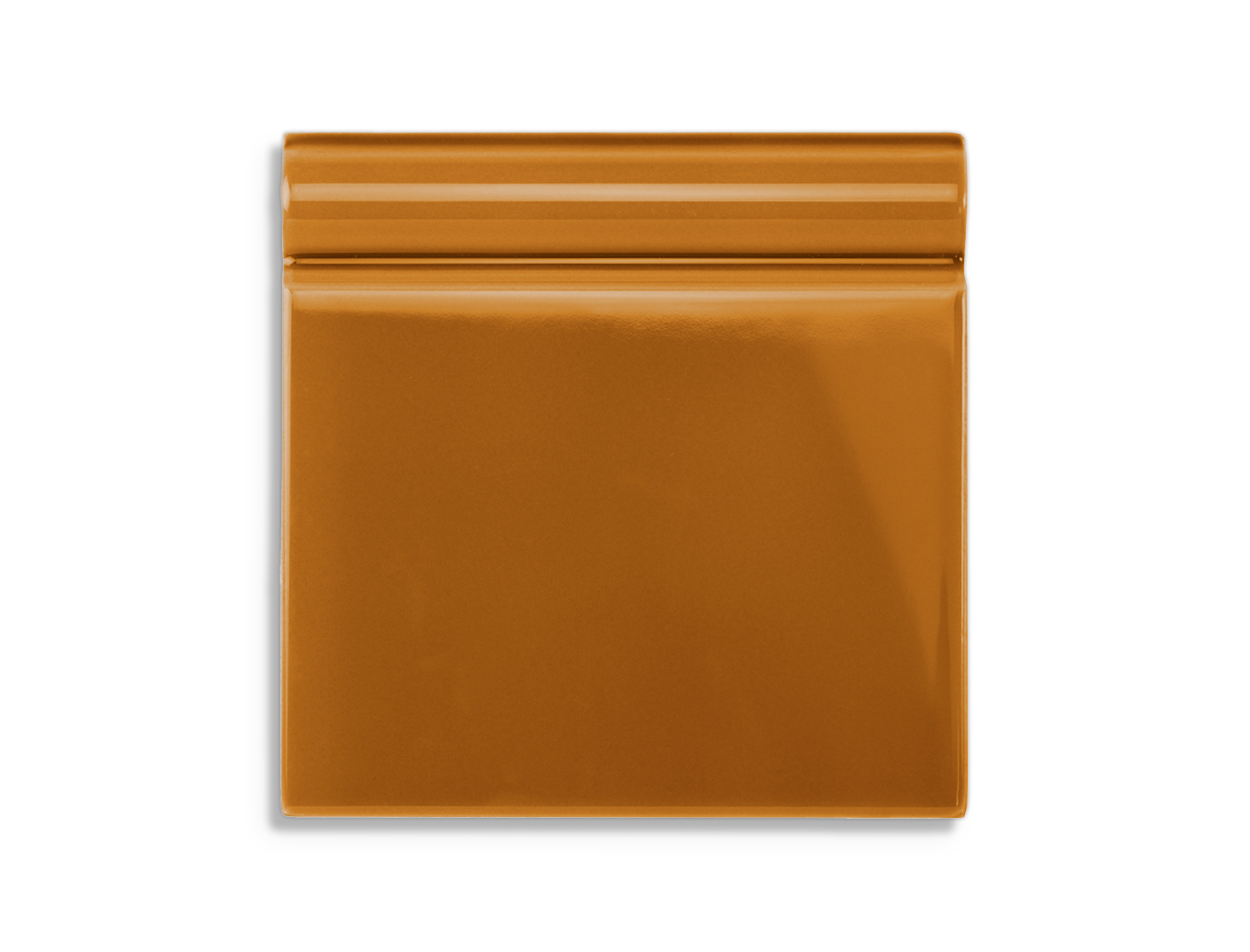sierstrip Oranje