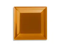 wandtegel Oranje | 847-715 | Jan Groen Tegels