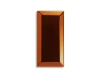 wandtegel Bruin 15 x 7.5 | 416-034 | Jan Groen Tegels