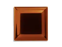 wandtegel Bruin | 466-932 | Jan Groen Tegels