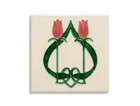 wandtegel Wit 15.2 x 15.2 | 483-528 | Jan Groen Tegels