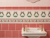 wandtegel Wit 15.2 x 15.2 | 483-528 | Jan Groen Tegels