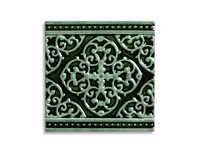 wandtegel Groen 15.2 x 15.2 | 706-365 | Jan Groen Tegels