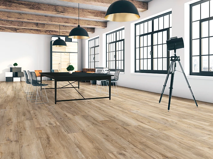 Vloertegel B & B My Wood Oak 30x180x1 | 152-553 | Jan Groen Tegels  | Dit product is niet meer verkrijgbaar