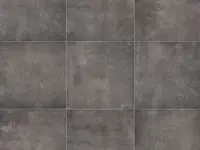 Vloertegel B & B Benelu x Dark-Forza Elite Antr 60 x 60 | 126-679 | Jan Groen Tegels