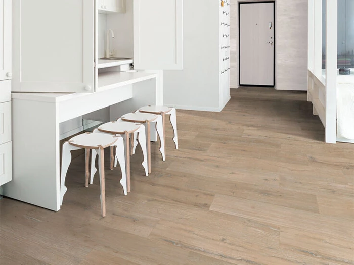 Vloertegel B & B Nordic Wood Elk 30x120x0,85 | 881-265 | Jan Groen Tegels