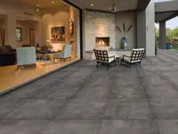 Vloertegel B&B Benelu x Dark 90 x 90 | 421-021 | Jan Groen Tegels