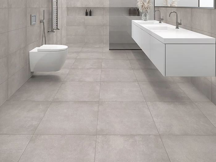 Vloertegel B & B Benelux Pearl 60x60x1 | 287-470 | Jan Groen Tegels