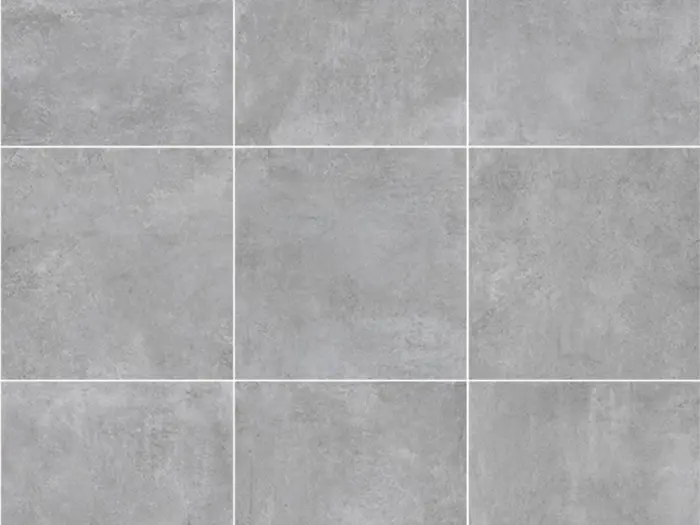 Vloertegel B & B B.Ton Grey 90x90x1 | 675-068 | Jan Groen Tegels  | Dit product is niet meer verkrijgbaar