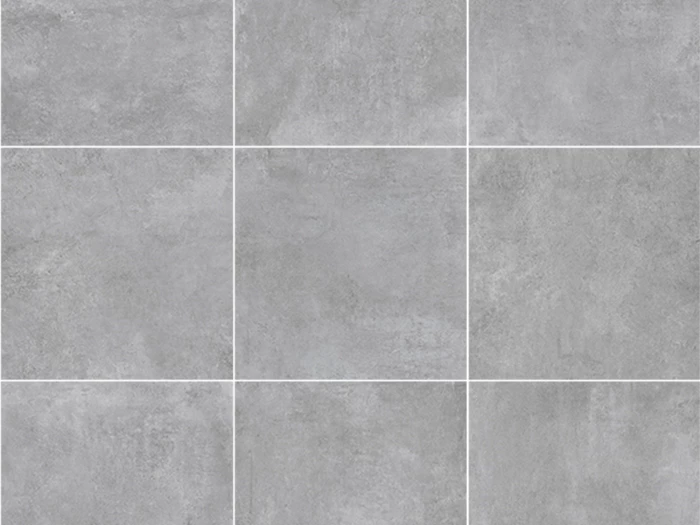 Vloertegel B & B B.Ton Grey 90x90x1 | 675-068 | Jan Groen Tegels  | Dit product is niet meer verkrijgbaar