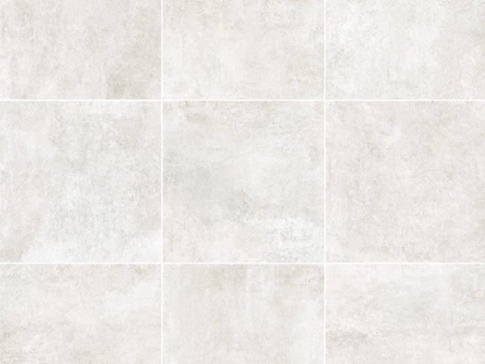 Vloertegel B.Ton White 60x60 | 222-284 | Jan Groen Tegels