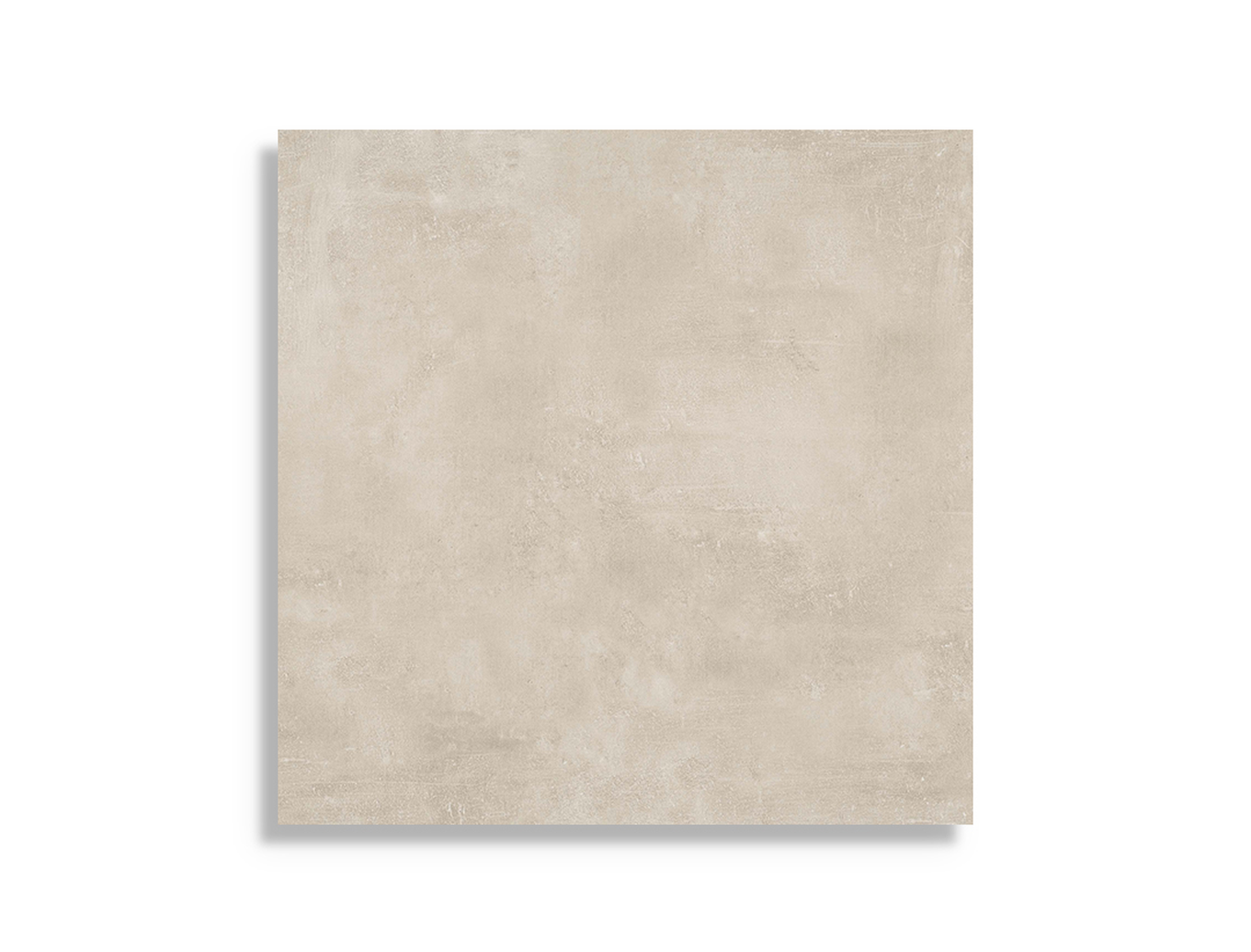 Vloertegel B & B Solution White Rett 60 x 60
