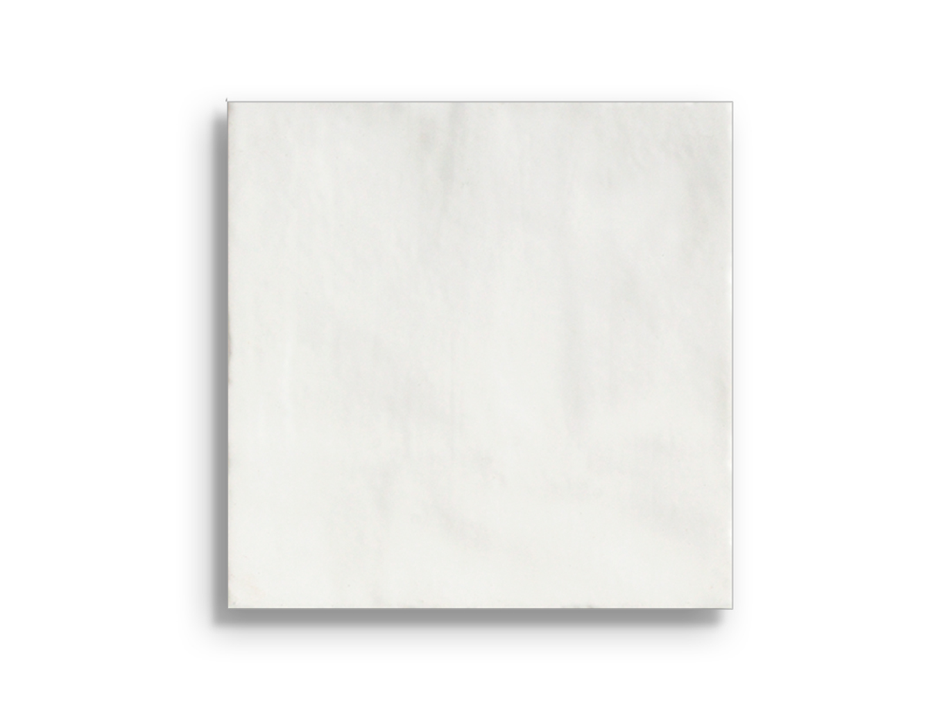 Wandtegel El Barco Patine Blanco 15 x 15