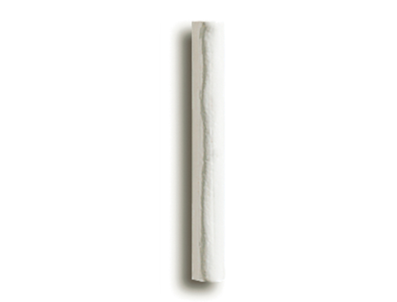 Accessoire El Barco Torelo Patine Blanco 2 x 15