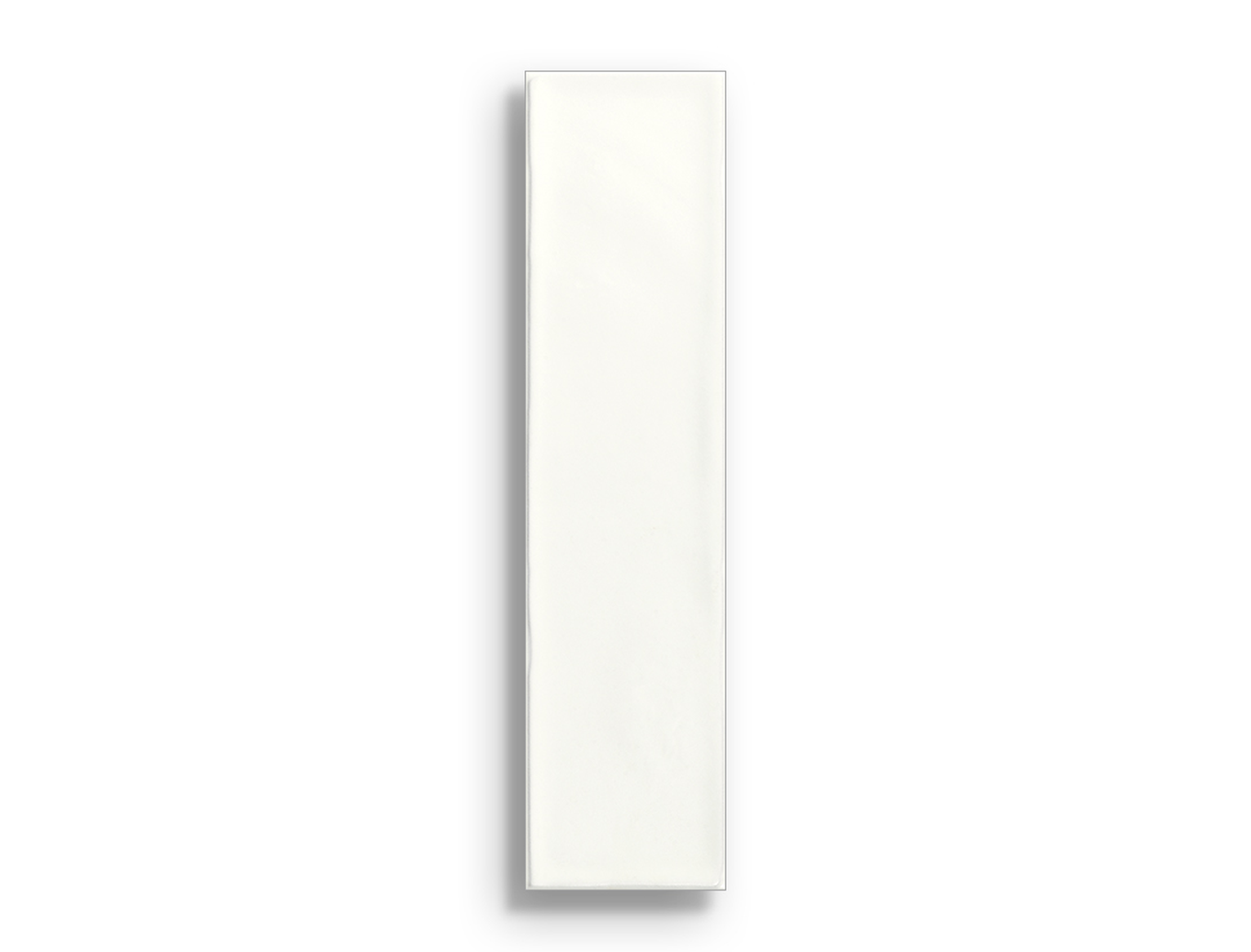Wandtegel El Barco Artistic Bone Mate 7,5 x 30