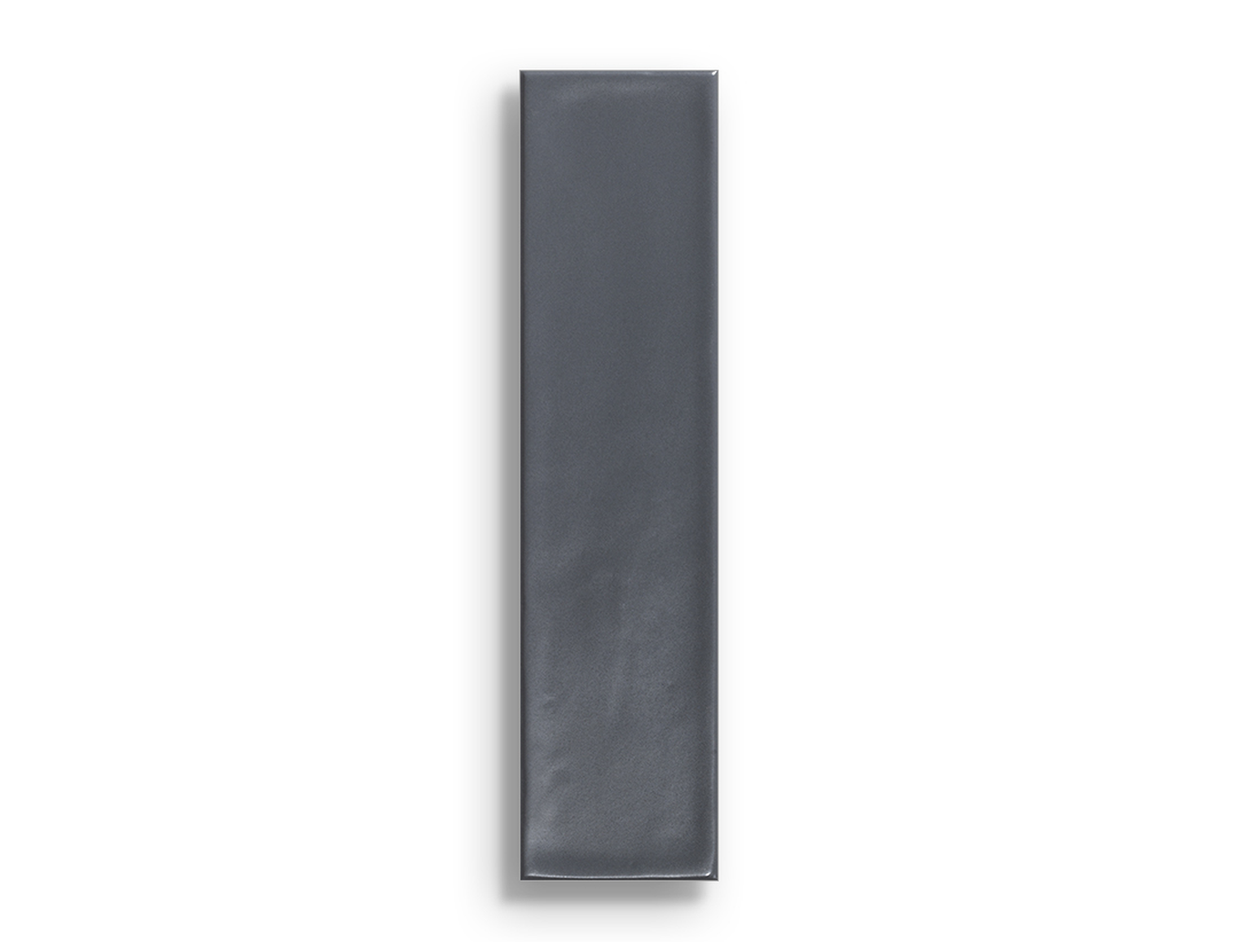 Wandtegel El Barco Artistic Grafito Mate 7,5 x 30