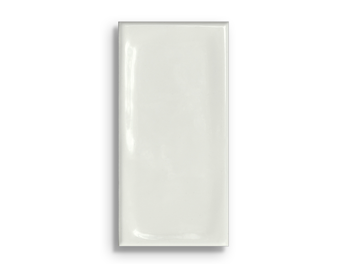 Wandtegel El Barco Alfaro Bone Brillo 7,5 x 15