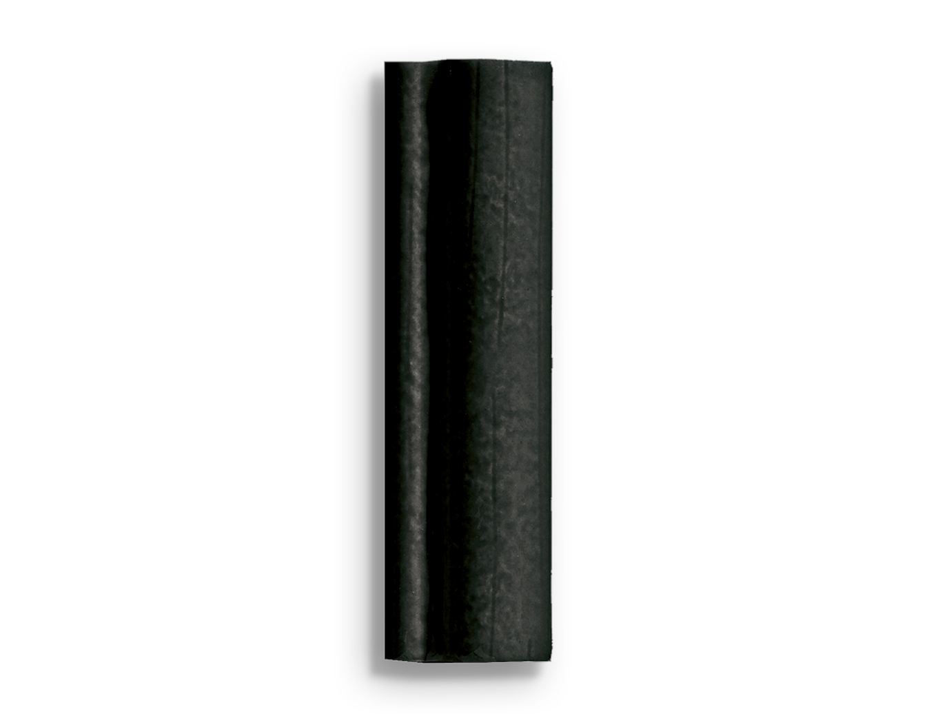 Accessoire El Barco Alfaro Moldura Negro Brillo 4 x 15