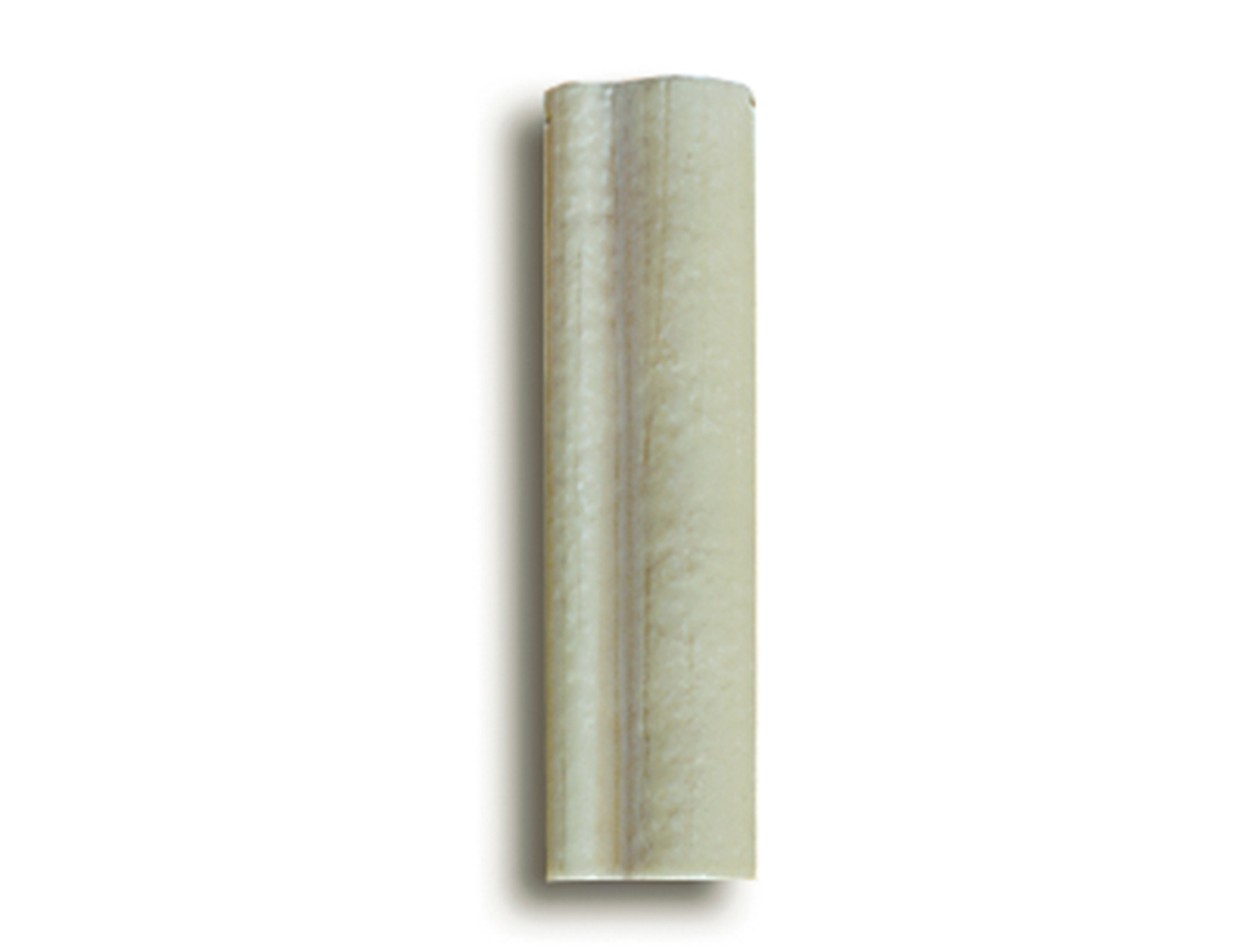 Accessoire El Barco Alfaro Moldura Sage Brillo 4 x 15