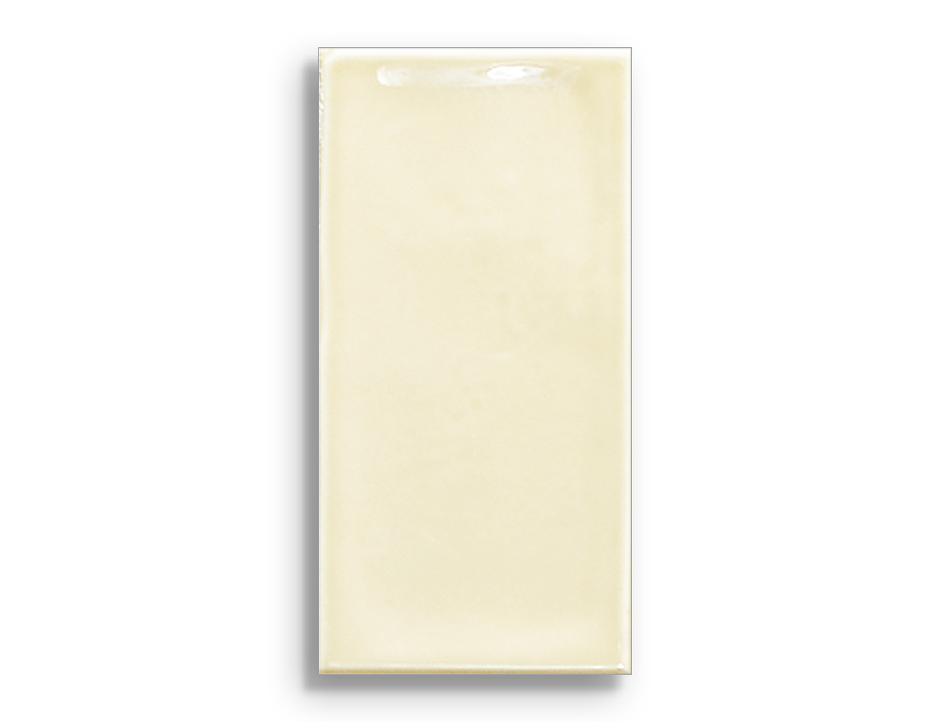 Wandtegel El Barco Glamour Bone 7,5 x 15