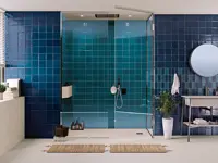 Wandtegel El Barco Glamour Marino 7,5 x 15 | 772-901 | Jan Groen Tegels