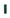 Accessoire El Barco Moldura Chic Verde 4x15x1 | 606-761 | Jan Groen Tegels