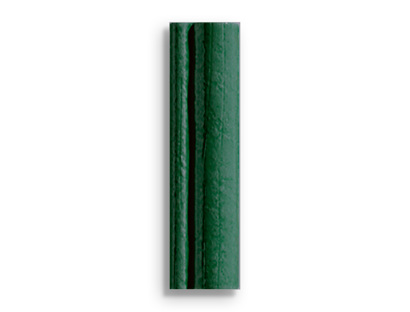 Accessoire El Barco Moldura Chic Verde 4 x 15