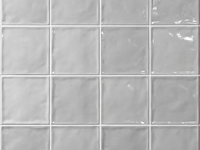 Wandtegel El Barco Chic Gris 15x15x1 | 184-669 | Jan Groen Tegels  | Dit product is niet meer verkrijgbaar