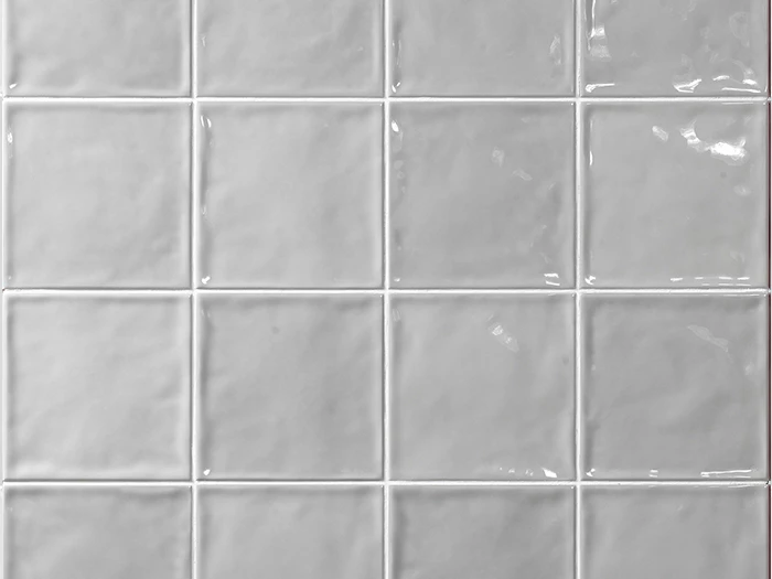 Wandtegel El Barco Chic Gris 15x15x1 | 184-669 | Jan Groen Tegels  | Dit product is niet meer verkrijgbaar